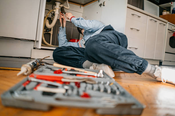 Best Plumbing Inspection Services  in Woodlyn, PA