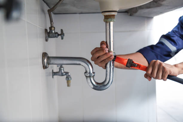 Best Hot Water Heater Installation  in Woodlyn, PA